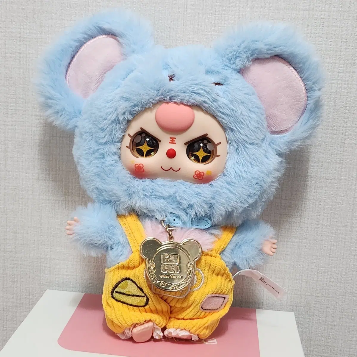 베이비쓰리 디