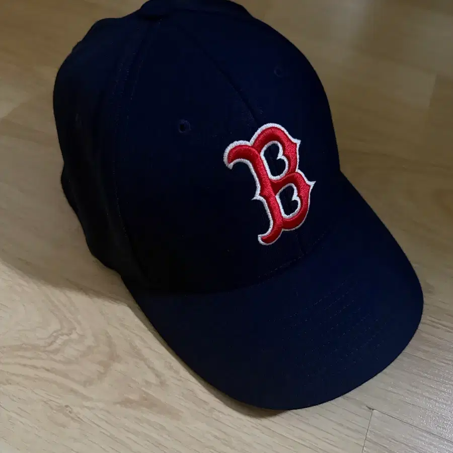 MLB 보스턴 레드삭스 59 모자