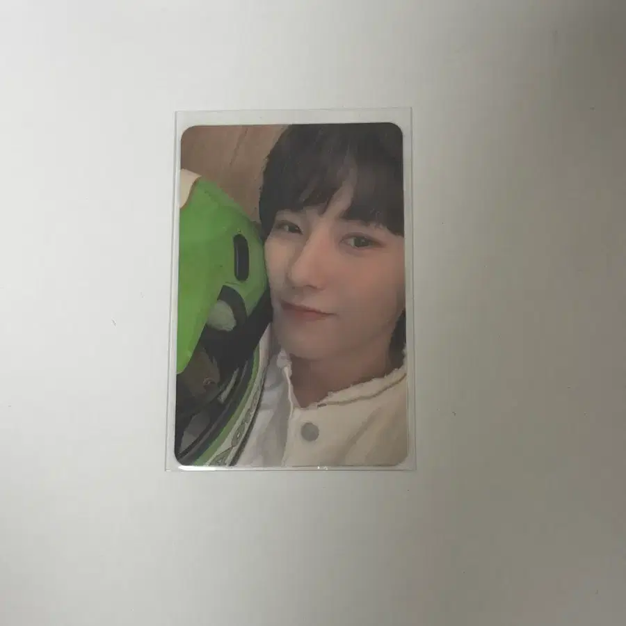 엔시티 드림 런쥔 인절미준 붐 포카 판매