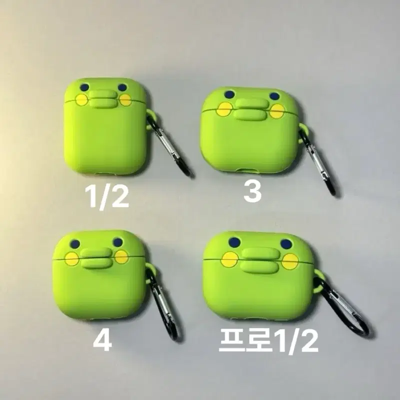 다마고치 주댕치 쿠치파치 에어팟 케이스 1세대 2세대 3세대 4세대 프로1세대 프로2세대