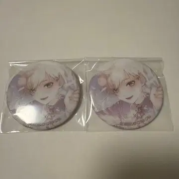 Project SEKAI 프로세카 카가미네 렌 캔뱃지 그리캔 8a 페스티벌