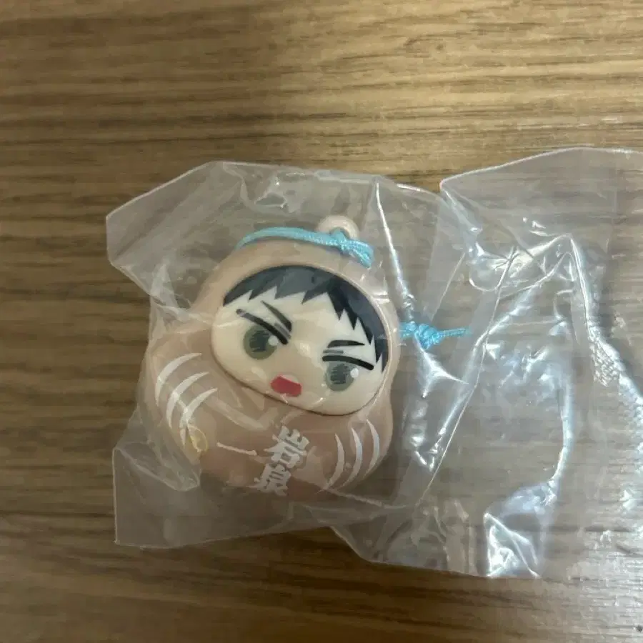 이와이즈미 키링