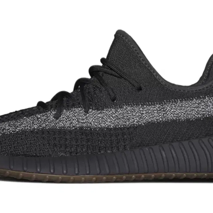 아디다스 이지부스트350 V2 신더 리플렉티브 285