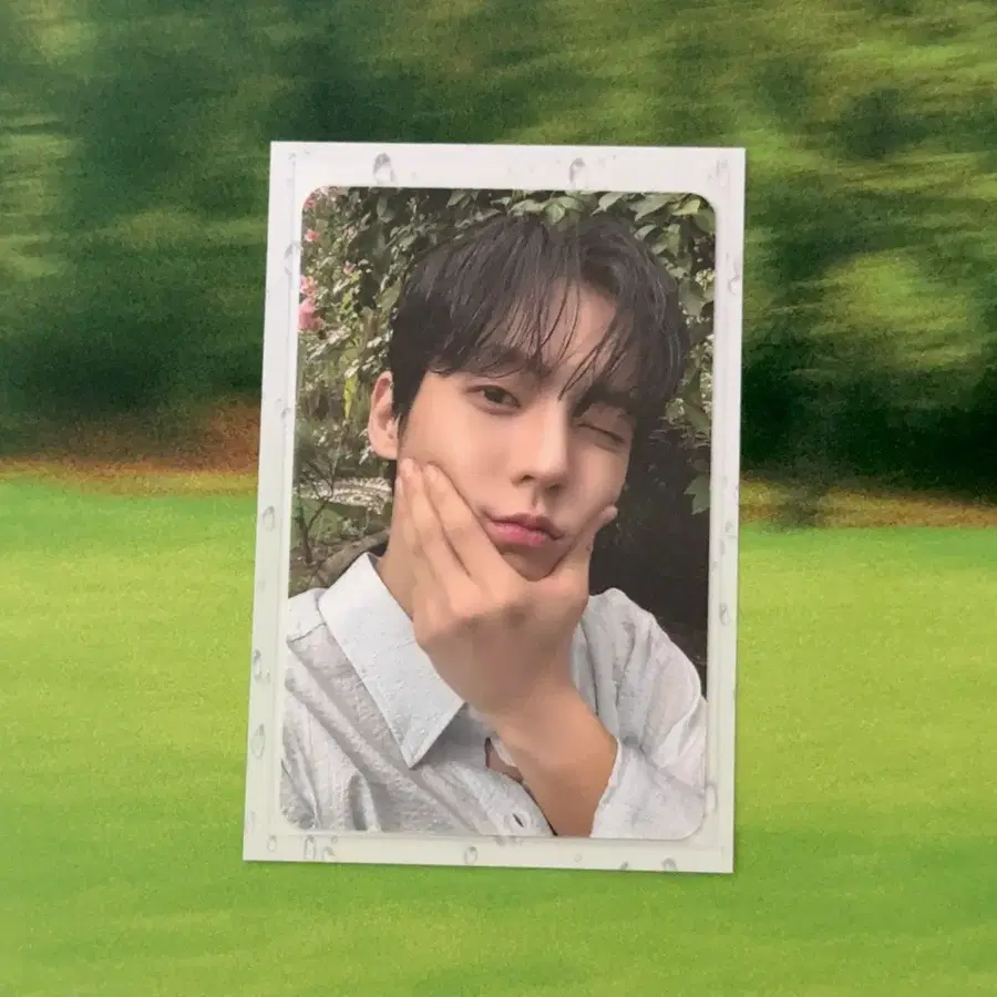 비투비 이민혁 BTODAY 애플뮤직