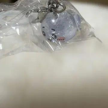 치이카와 파크 메지루시 액세서리 치이카와