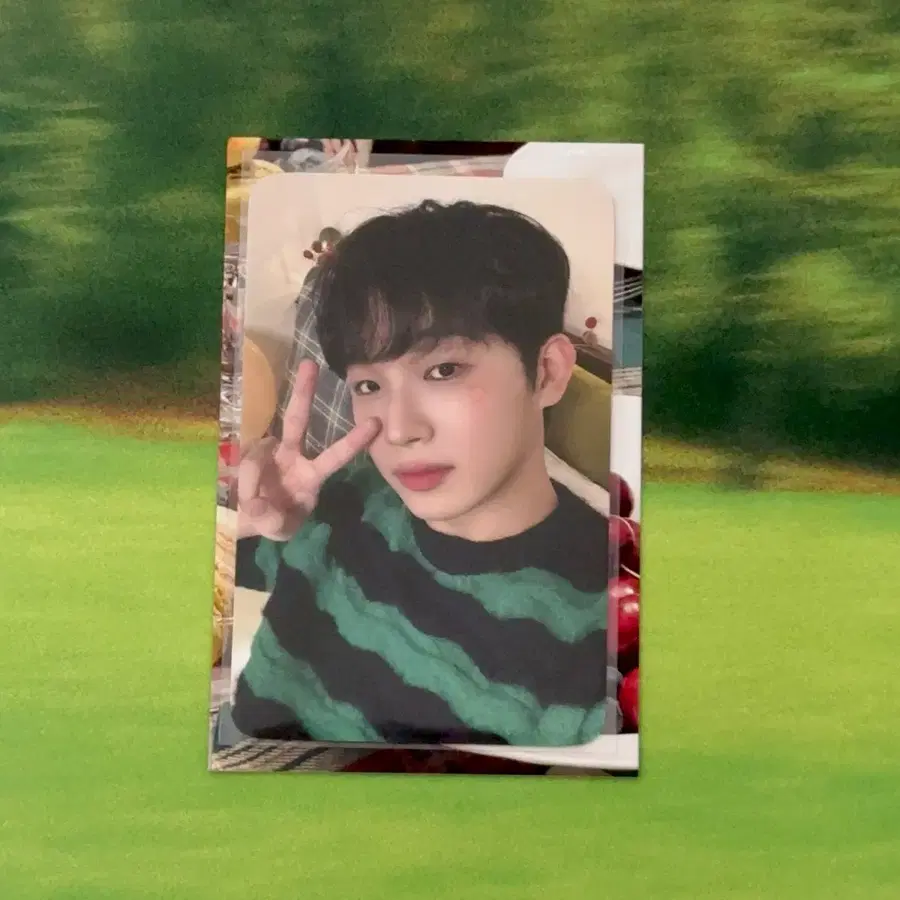 비투비 임현식 2024 BTOB CONCERT Be Alright