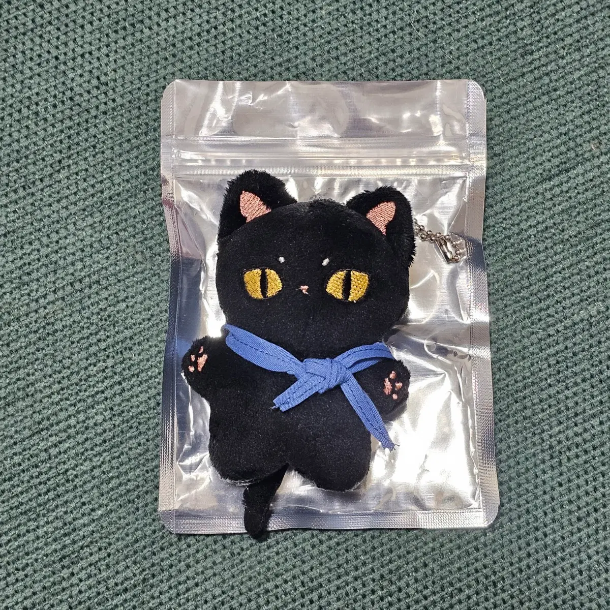 은혼 카츠라 누이 즈라냥