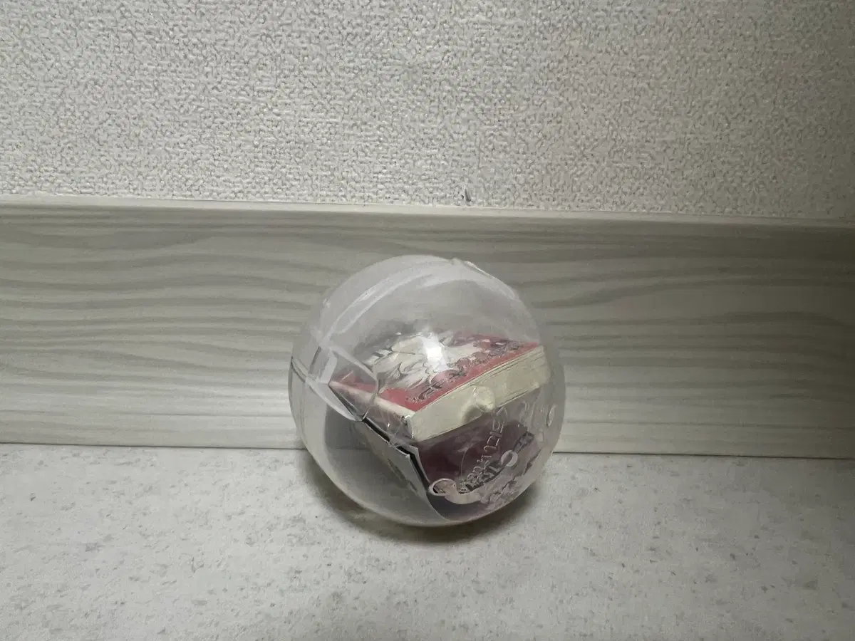 [엑소시스트 키요시] 만화책 콩가샤 가챠