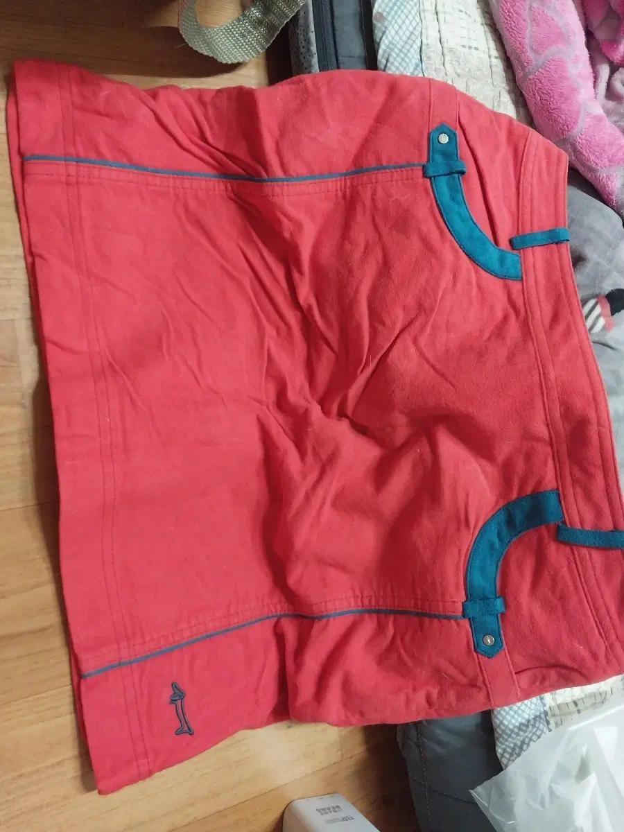 골프치마 여러가지
