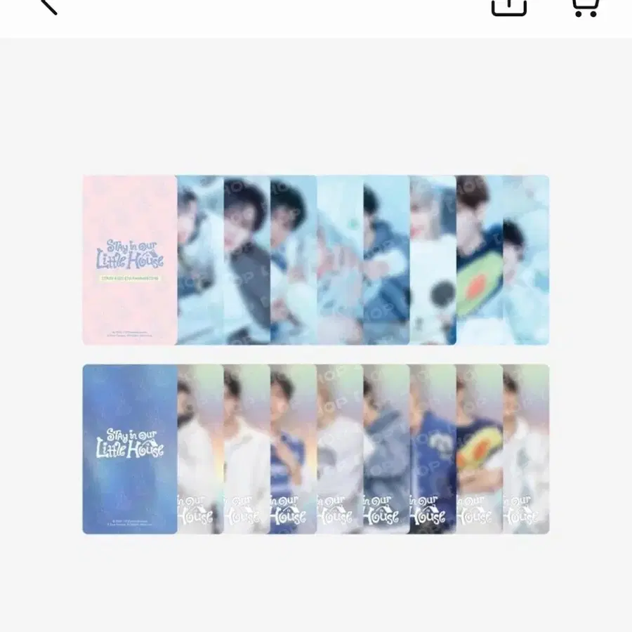 스키즈 필릭스 트레카 트레이딩카드 구합니다 용복