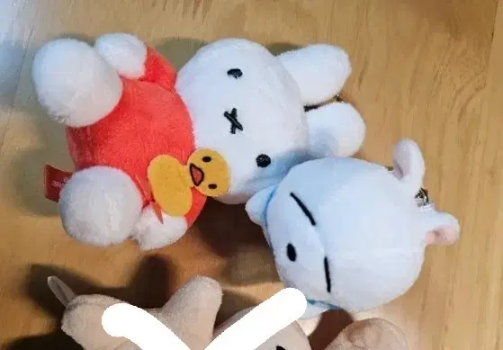 미피, 마시마로 인형