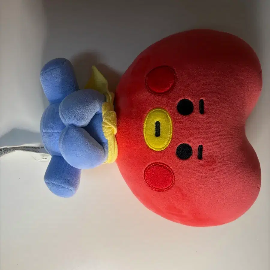 BT21 타타 인형