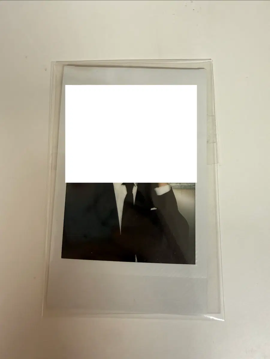 비투비 이창섭 폴라