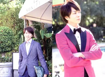 아라시 19년 아라시를 여행하는 전시회 ARASHI EXHIBITION JOURNEY 사쿠라이 쇼 엽서 세트