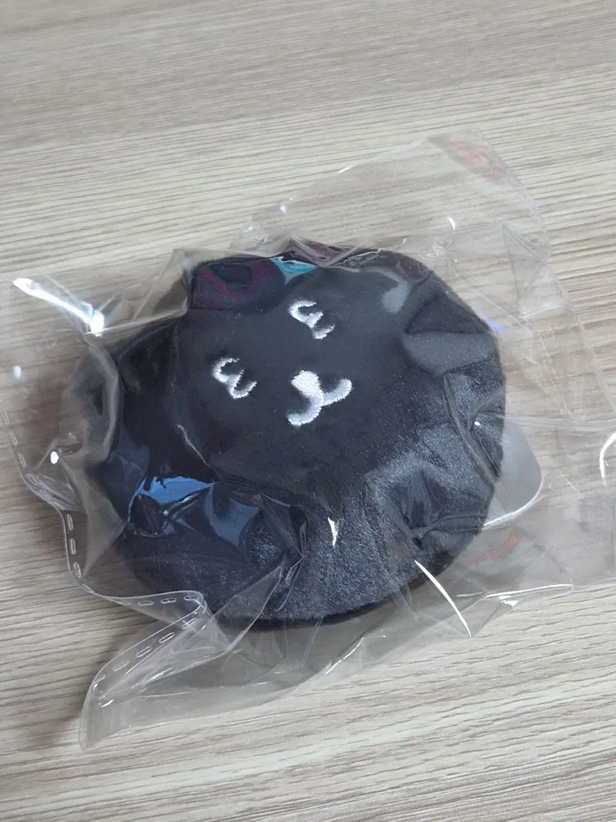 블랙투성이 농담곰 흑담곰 E상 졸려(쿠마)