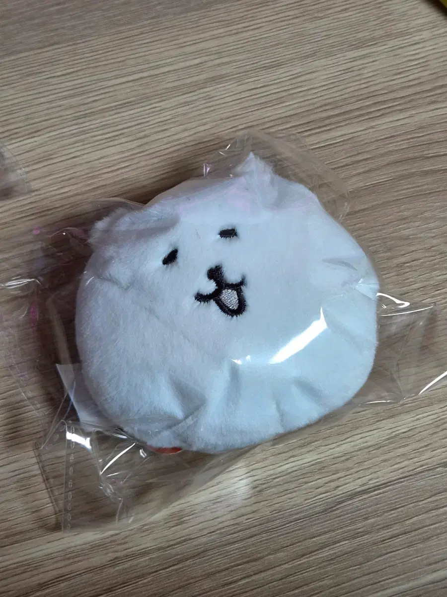 나가노마켓 농담곰 쿠지 E상 아하하