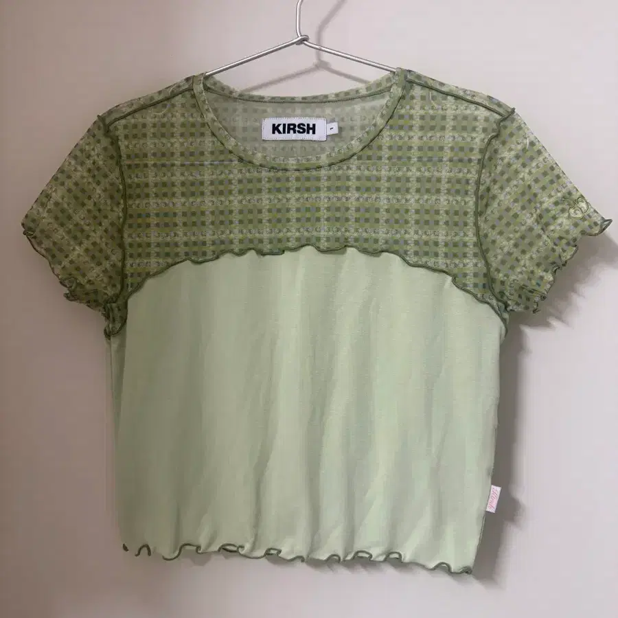 키리쉬Kirish 티셔츠