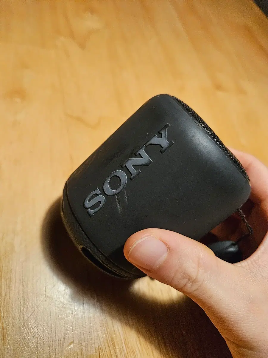 SONY SRS-XB10 휴대용 블루투스 스피커