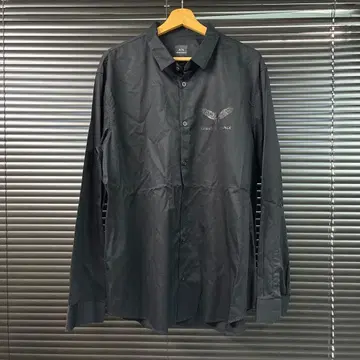 ARMANI EXCHANGE 셔츠 4988