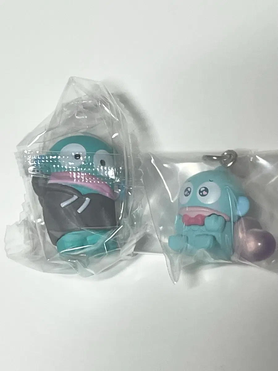 일괄) 한교동 가챠 일괄