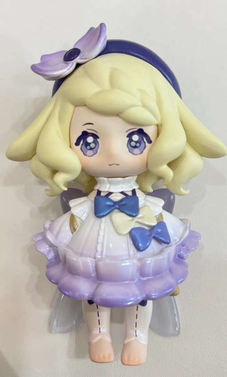 NINIZEE 피규어