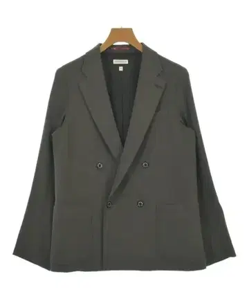 DRESSTERIOR 테일러드 자켓 남성용