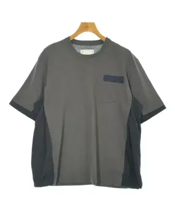 sacai 티셔츠 남성용