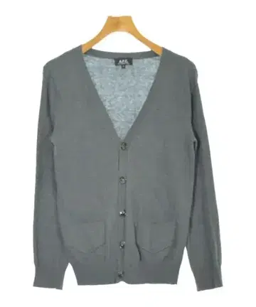 A.P.C. 가디건 남성용