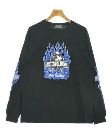 HYSTERIC GLAMOUR 티셔츠 남성용