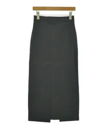 Spick and Span 롱 맥시 길이 스커트 여성용