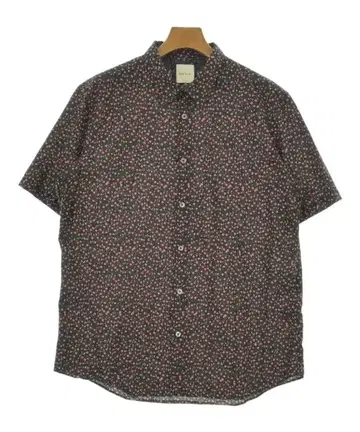 Paul Smith 캐주얼 셔츠 남성용