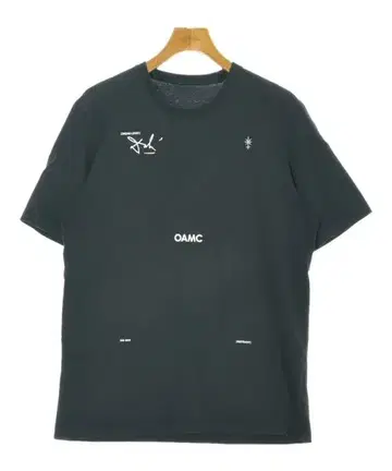 OAMC 티셔츠 남성용