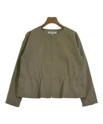 NATURAL BEAUTY BASIC 블루종 (기타) 여성용