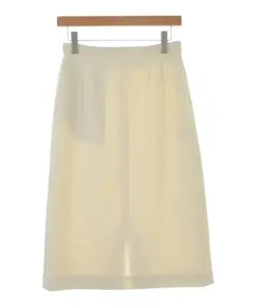 Ballsey 롱 맥시 길이 스커트 여성용