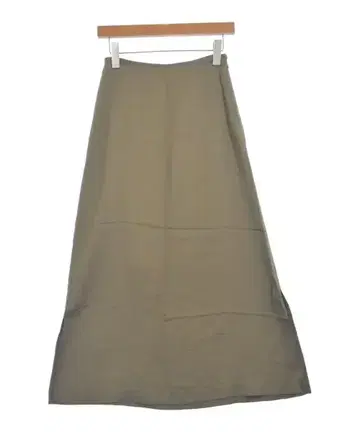 Morris&Sons 롱 맥시 길이 스커트 여성용