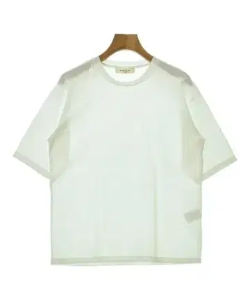 Demi-Luxe BEAMS 티셔츠 여성용