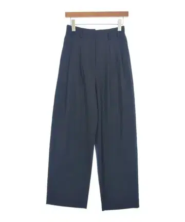 Demi-Luxe BEAMS 슬랙스 여성용