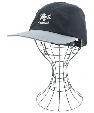 IL BISONTE 남성용 캡