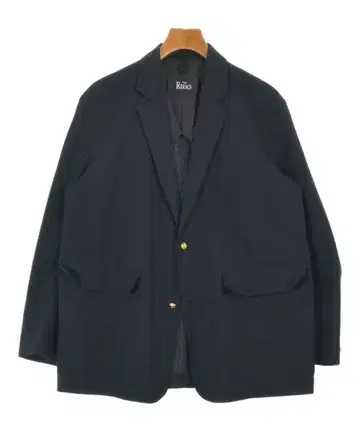 THE RERACS 캐주얼 자켓 남성용