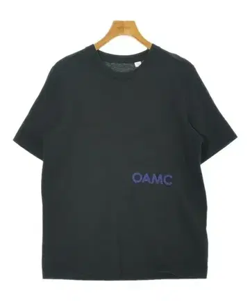 OAMC 티셔츠 남성용