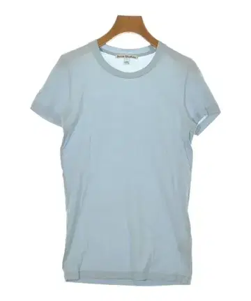 Acne Studios 티셔츠 커트소 여성용
