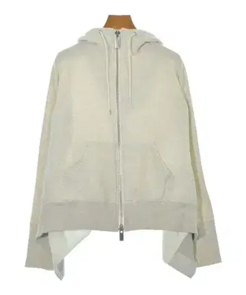 sacai 여성용 후드티