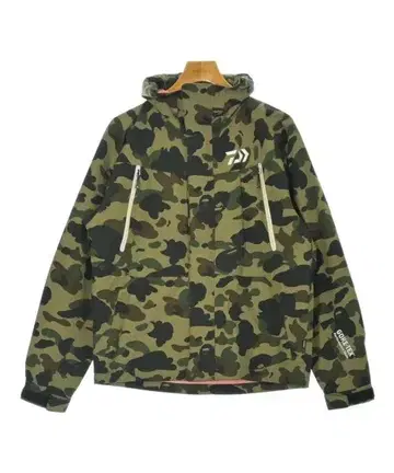 A BATHING APE 마운틴 파카 남성용