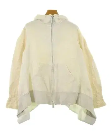 sacai 후드티 여성용
