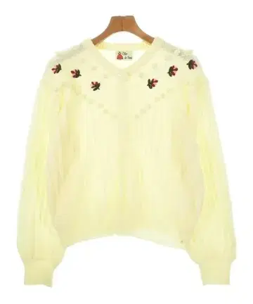 Clice De Paris 여성용 가디건