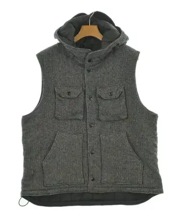 Engineered Garments 다운 자켓/다운 베스트 남성용