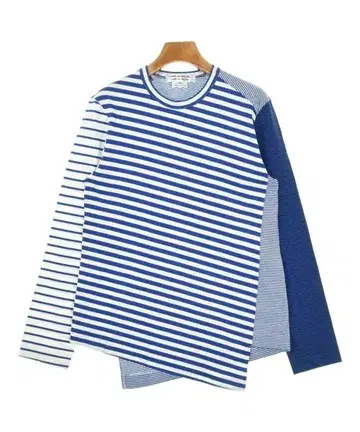 COMME des GARCONS COMME des GARCONS 티셔츠 컷앤소 여성용