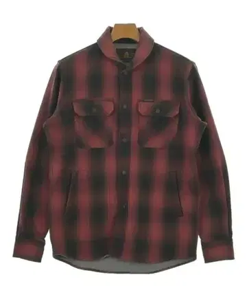HYSTERIC GLAMOUR 캐주얼 셔츠 남성용