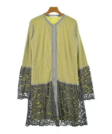sacai luck 가디건 여성용