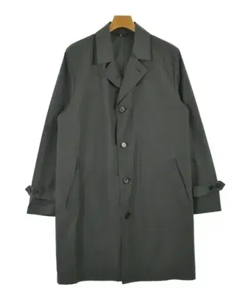 LANVIN COLLECTION 스텐카라 코트 남성용